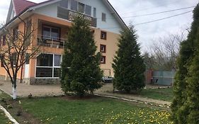 Cazare Piatra Neamț Ilinca